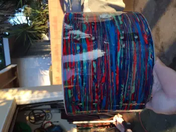 Pysch red downbeat...