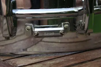 LM400 Snare Help Please