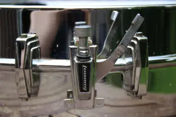 LM400 Snare Help Please