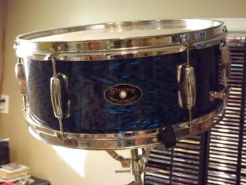 This is the Display Your MIJ Drums Thread