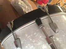 Newish Ludwig classic maple purchase