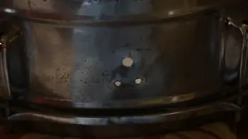 What snare drum do i have?