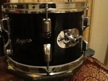 Rogers 8x12 Tom