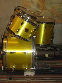 This is the Display Your MIJ Drums Thread