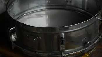 What snare drum do i have?