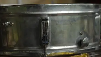 What snare drum do i have?