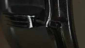 What snare drum do i have?