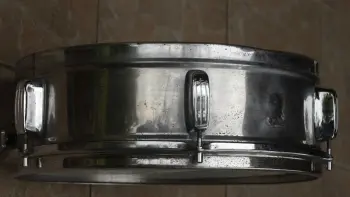 What snare drum do i have?