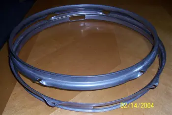 pictures requested of Ludwig 1959
