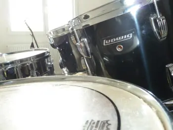 What's that ludwig drums?