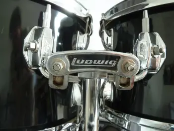 What's that ludwig drums?