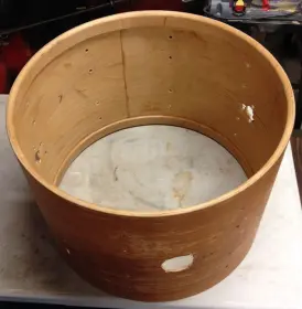 WTB: old 3 ply shells for project