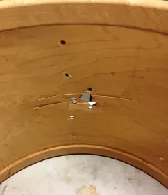 WTB: old 3 ply shells for project