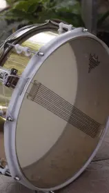 What snare drum do i have?