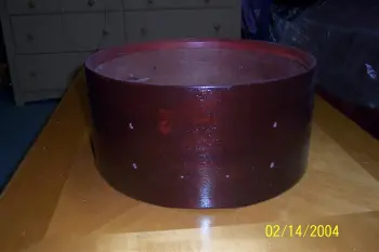 pictures requested of Ludwig 1959