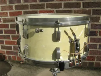 This is the Display Your Leedy Drums Thread
