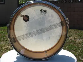 This is the Display Your Leedy Drums Thread