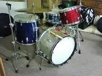 This is the Display Your Leedy Drums Thread