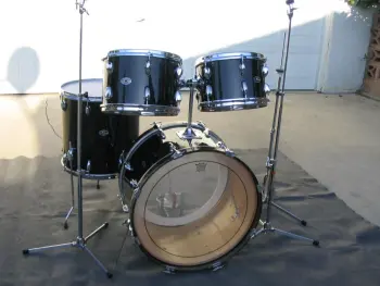 This is the Display Your Slingerland Drums Thread