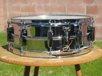 This is the Display Your Ludwig Drum Thread