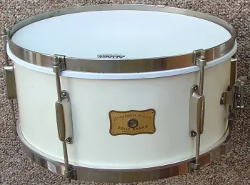 This is the Display Your Rogers Drums Thread