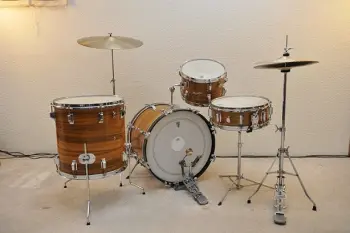 This is the Display Your Rogers Drums Thread