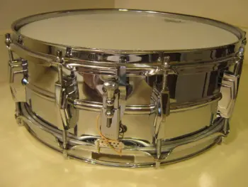 This is the Display Your Ludwig Drum Thread