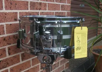 This is the Display Your Rogers Drums Thread
