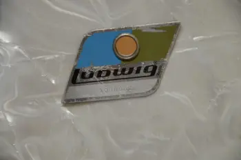 Help with 1970's Ludwig WMP dating