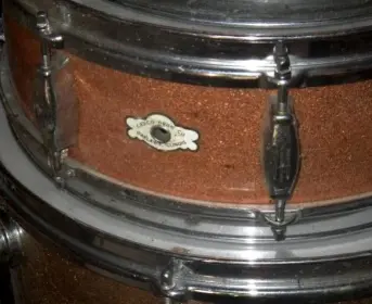 camco champagne sparkle kit w snare - CHEAP