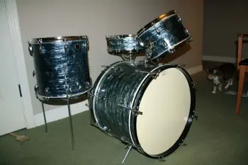 This is Display Your old Gretsch thread