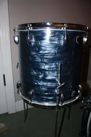This is Display Your old Gretsch thread
