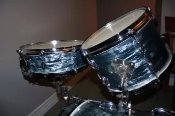 This is Display Your old Gretsch thread