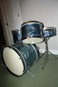 This is Display Your old Gretsch thread