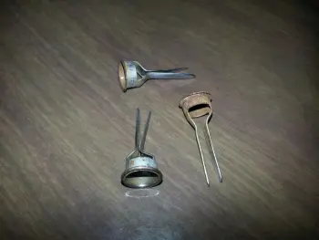 60's Japanese grommets - Where can you find 'em?
