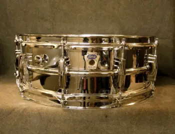This is the Display Your Ludwig Drum Thread