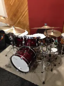 This is the Display Your Sonor Drums Thread