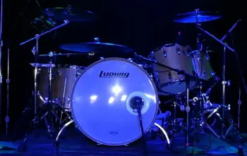 This is the Display Your Ludwig Drum Thread