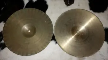 My Vintage 602 Collection is growing!
