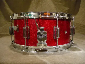 This is the Display Your Rogers Drums Thread