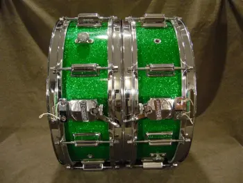This is the Display Your Rogers Drums Thread