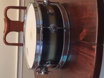 George Way drums