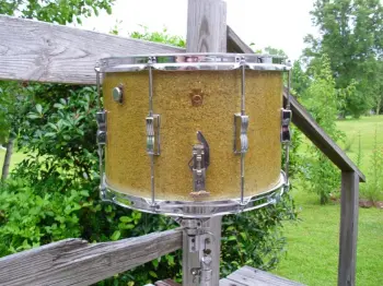 This is the Display Your WFL Drums Thread