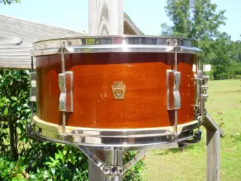 This is the Display Your WFL Drums Thread