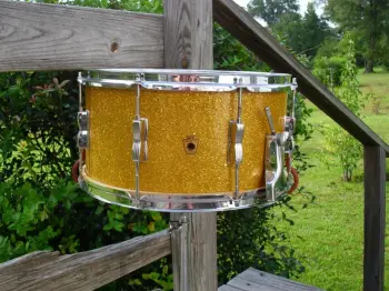 This is the Display Your WFL Drums Thread
