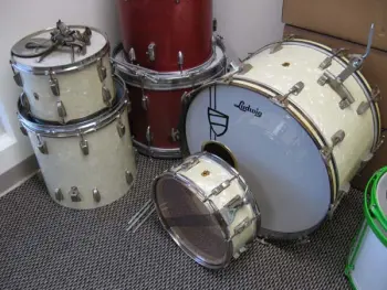 WFL kit, with only a few modifications...curious as to a fair price