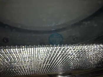 Ludwig Snare Drum Help !