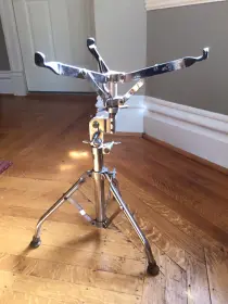 Ludwig atlas/herc stands
