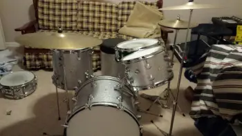 This is the Display Your Camco Drums Thread