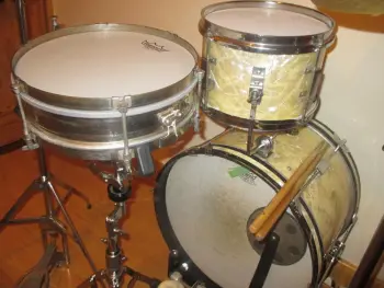 Tiny MIJ Kit